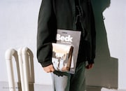 「PREMIUM TEE」ブリスターパックのイメージ。