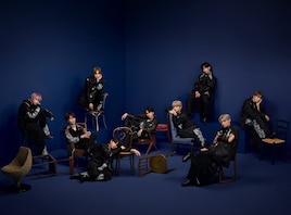 アニメ「ただいま、おじゃまされます！」放送は4月7日から、主題歌は超特急