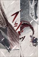 「傲慢の時代」1巻試し読み