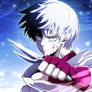 アサシンとドラゴン娘によるファンタジー「アサ×ドラ」、ジャンプTOONでスタート