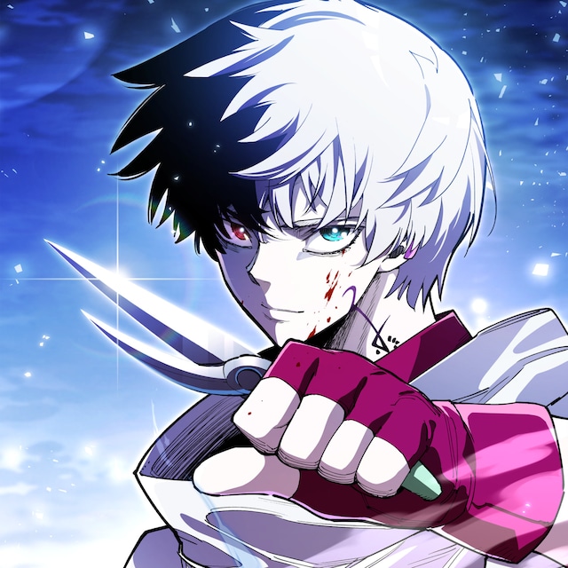 「アサ×ドラ」ビジュアル (c)綾坂キョウ・橋本ライオン／集英社