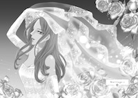 「結婚したい私たち」1巻より