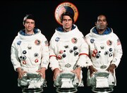 「カプリコン・1」 (c) 1976 LAZARUS/HYAMS PRODUCTIONS, INC.