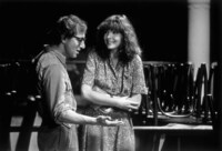 「マンハッタン」 (c) 1979 Metro-Goldwyn-Mayer Studios Inc. All Rights Reserved.