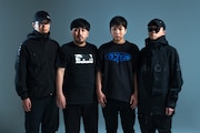 TREKKIE TRAX CREW