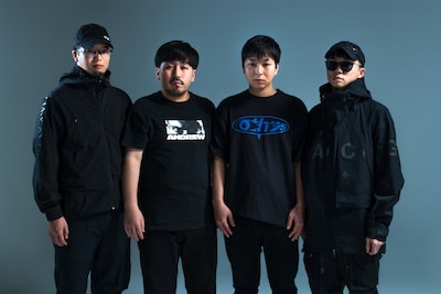 TREKKIE TRAX CREW