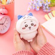 「ちいかわだらけくじ」D賞の「おともだちマスコット」