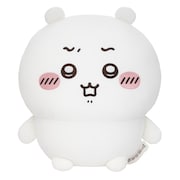 「ちいかわだらけくじ」A賞の「超BIGぬいぐるみ」