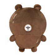 「ちいかわだらけくじ」B賞の「救出！着脱ぬいぐるみ」