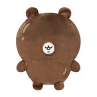 「ちいかわだらけくじ」B賞の「救出！着脱ぬいぐるみ」