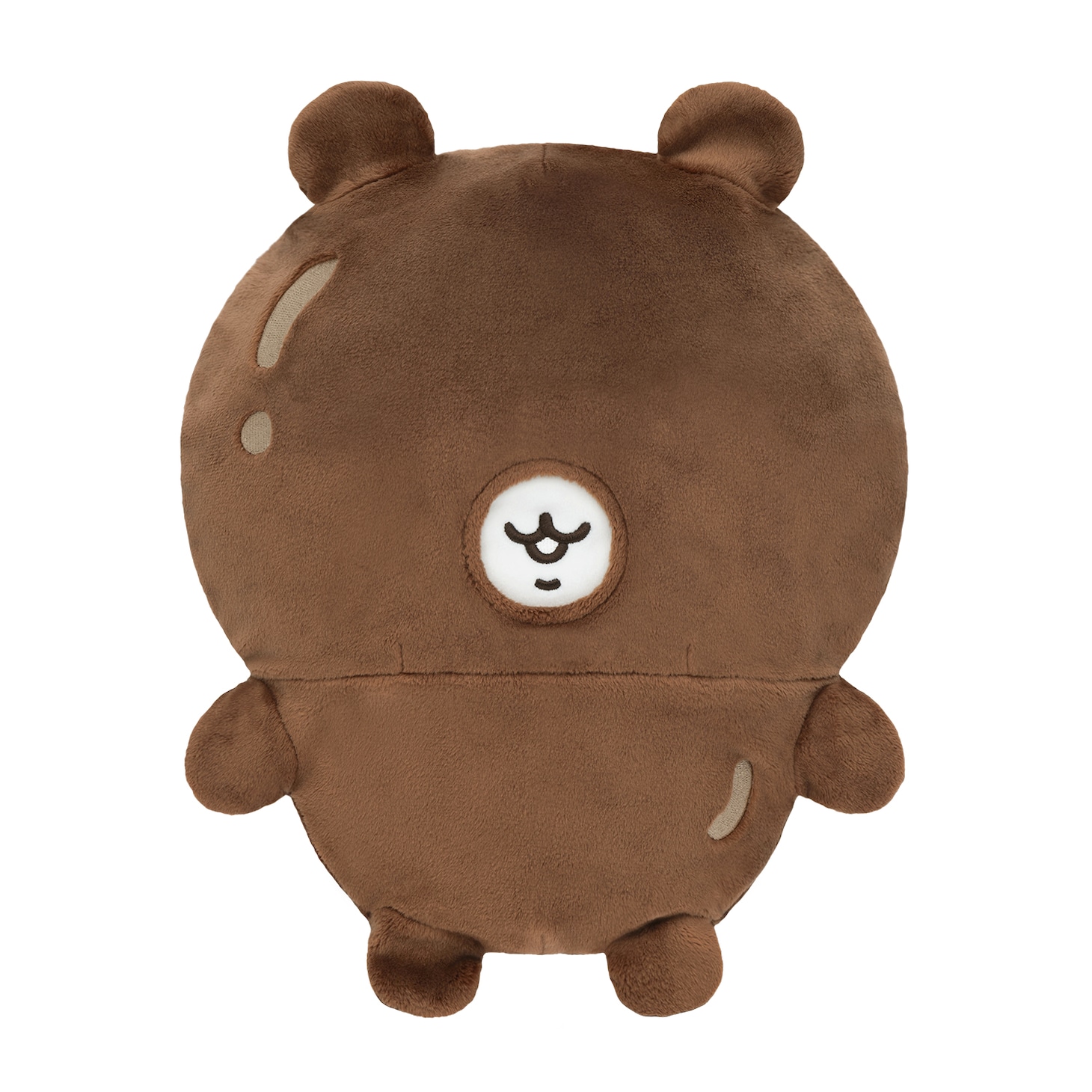 「ちいかわだらけくじ」B賞の「救出！着脱ぬいぐるみ」