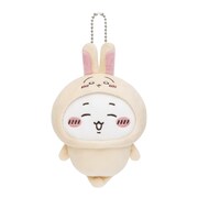 「ちいかわだらけくじ」D賞の「おともだちマスコット」