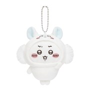 「ちいかわだらけくじ」D賞の「おともだちマスコット」