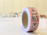 マスキングテープ