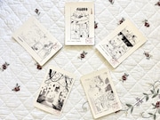 オリジナル原画カード