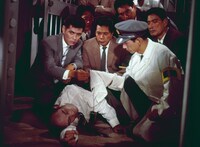 「ガス人間第1号」 （スチール）　(c)TOHO CO., LTD.