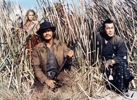 「レッド・サン」 (c) 1971 STUDIOCANAL - Oceania Produzioni Internazionali Cinematografiche S.R.L. - Diagonal Films. All Rights Reserved