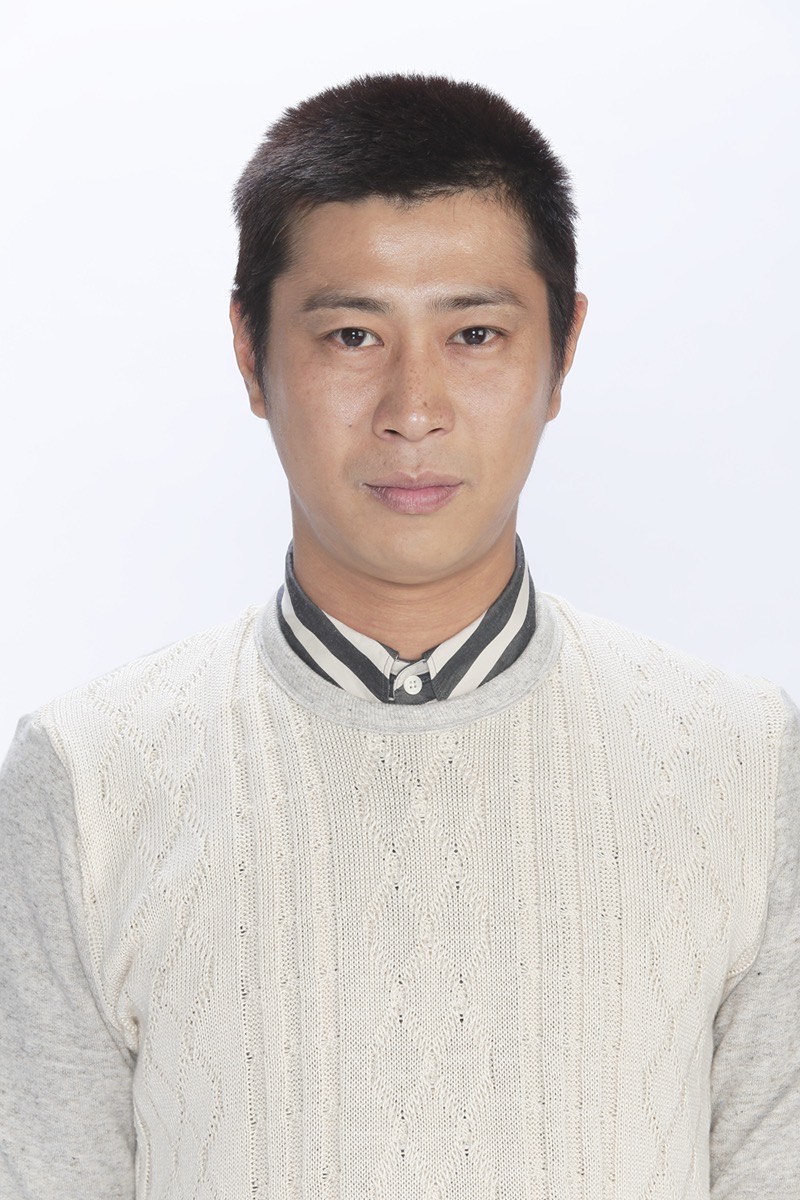 尾形貴弘（パンサー）