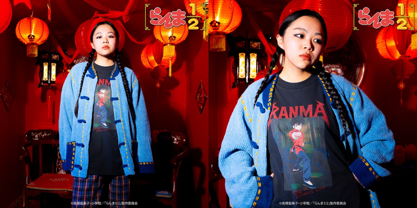 「メタルTシャツ」