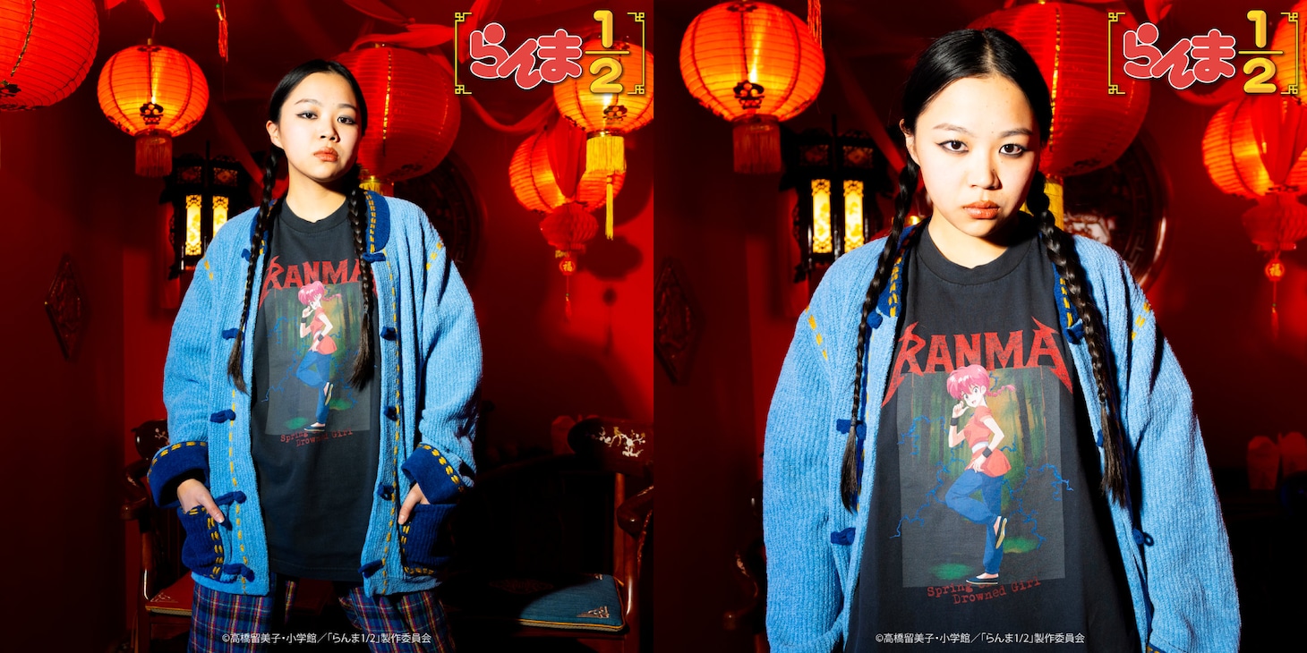 「メタルTシャツ」