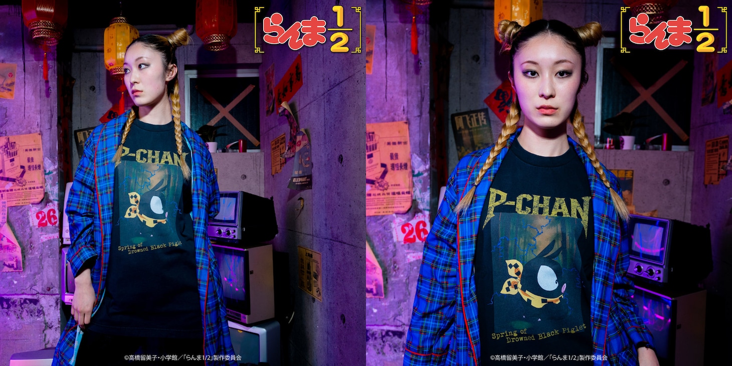 「メタルTシャツ」