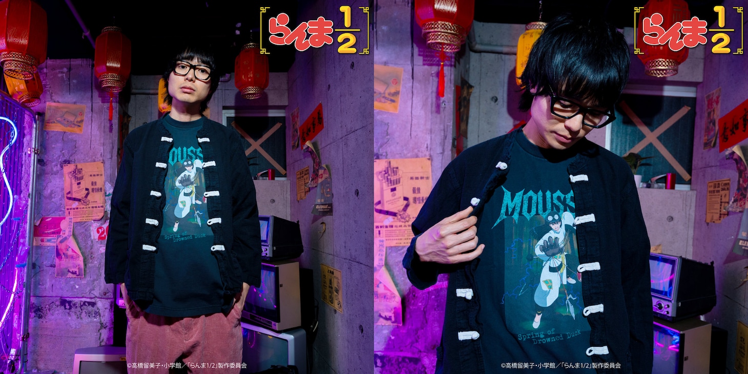 「メタルTシャツ」