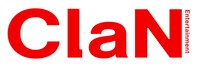 ClaN MARKETのロゴ