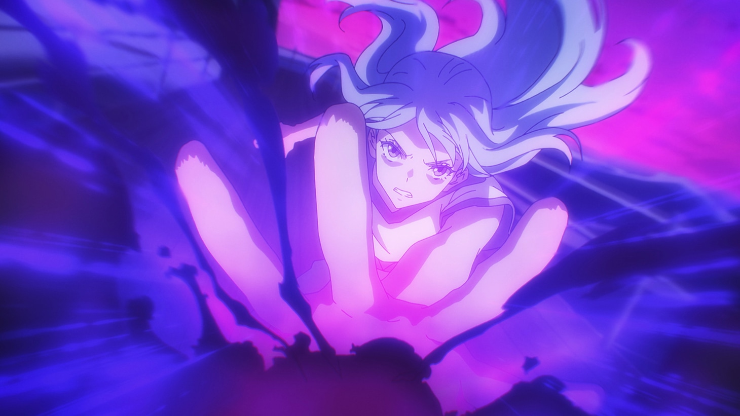 「劇場版 転生したらスライムだった件 蒼海の涙編」より