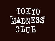 TOKYO MADNESS CLUBのロゴ