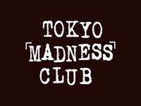 TOKYO MADNESS CLUBのロゴ