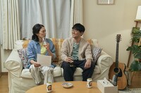 映画「ザッケン！」の場面写真