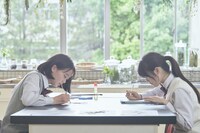 映画「ザッケン！」の場面写真