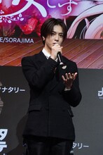 佐野雄大（INI）