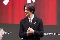 佐野雄大（INI）