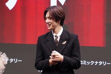 佐野雄大（INI）