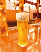 オリジナルビール「彩りの幕開け」のイメージ画像