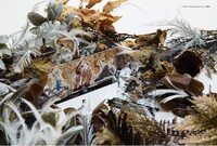 「GRAPHIC ACRYLIC STAND『ツバサ-RESERVoir CHRoNiCLE-』」