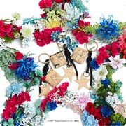 「POUCH CHARM『魔法騎士レイアース』」