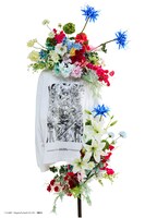 「GRAPHIC LONGSLEEVE TEE『魔法騎士レイアース』」