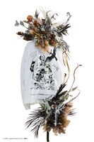 「GRAPHIC LONGSLEEVE TEE『ツバサ-RESERVoir CHRoNiCLE-』」