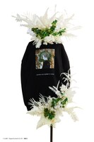 「GRAPHIC SWEAT『CLOVER』」