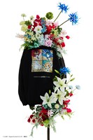 「GRAPHIC SWEAT『魔法騎士レイアース』」