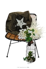 CLAMP×CONVERSEのコラボ第2弾、「魔法騎士レイアース」のスウェットなどラインナップ