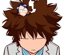 神崎裕也プロフィール画