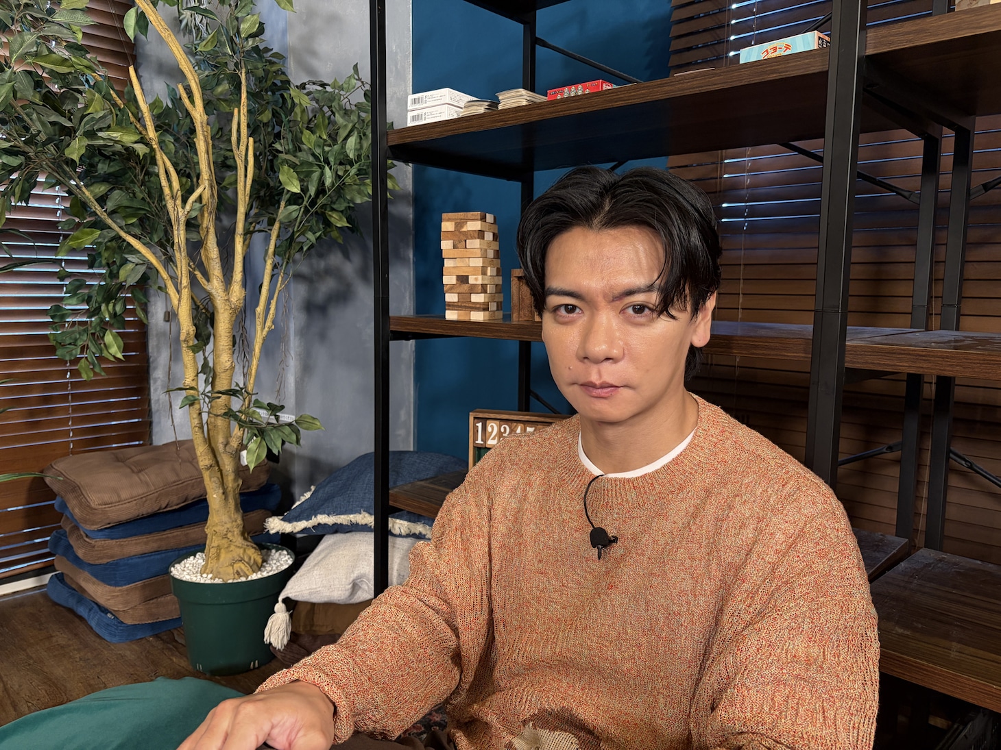 野田クリスタル（マヂカルラブリー）