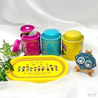 ポップアップショップで販売されるアイテム