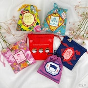 ポップアップショップで販売されるアイテム