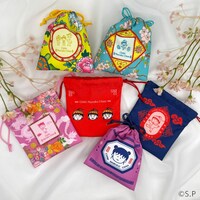 ポップアップショップで販売されるアイテム