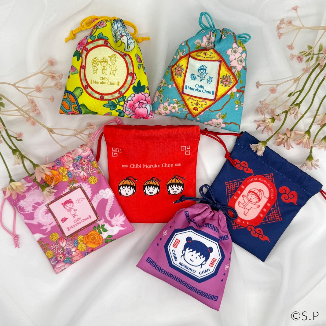 ポップアップショップで販売されるアイテム