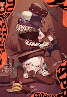 コミック百合姫4月号